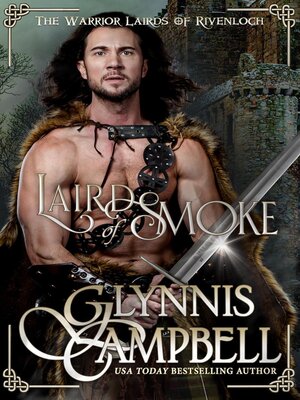 cover image of Laird of Smoke